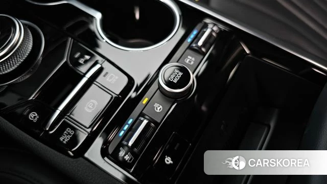 Kia K5 3rd generation id 4202358 из Кореи 10