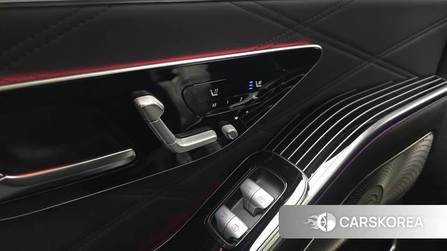 Mercedes-Benz S-Class W223 id 4561680 из Кореи 10
