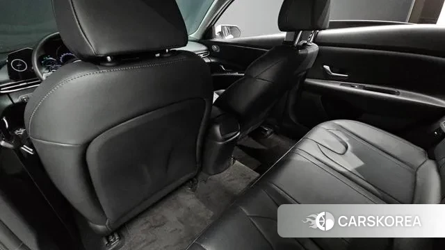 Hyundai Avante Hybrid (CN7) id 3508357 из Кореи 10