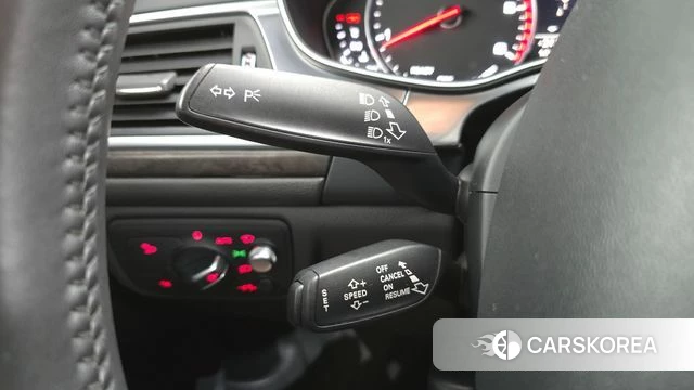 Audi New A6 id 4760337 из Кореи 10