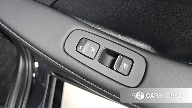 Hyundai Sonata D Edge (DN8) id 3377582 из Кореи 10