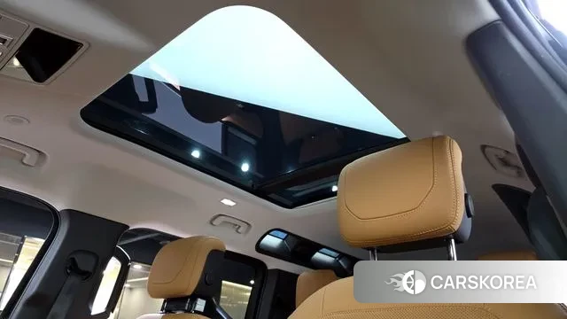 Land Rover Defender (L663) id 3327639 из Кореи 10