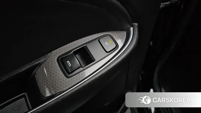 Chevrolet (GM Daewoo) The New Malibu id 3427934 из Кореи 10