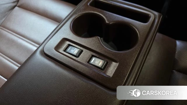 Renault Korea (Samsung) SM6 id 3894138 из Кореи 10