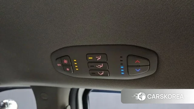 Kia The New Carnival id 3209972 из Кореи 10