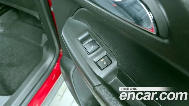 Chevrolet (GM Daewoo) Trailblazer id 2912075 из Кореи 10