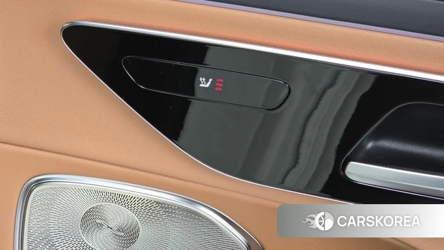 Mercedes-Benz E-Class W214 id 4499788 из Кореи 10