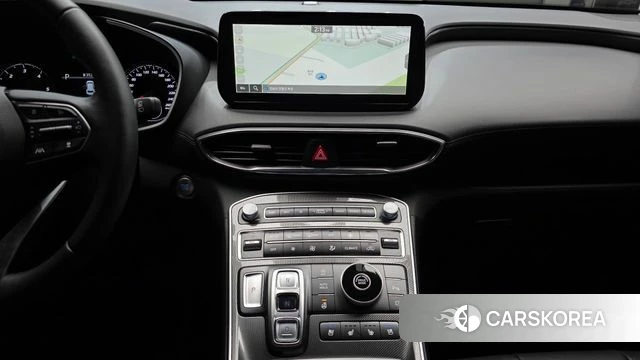 Hyundai The New Santa Fe id 4330177 из Кореи 10