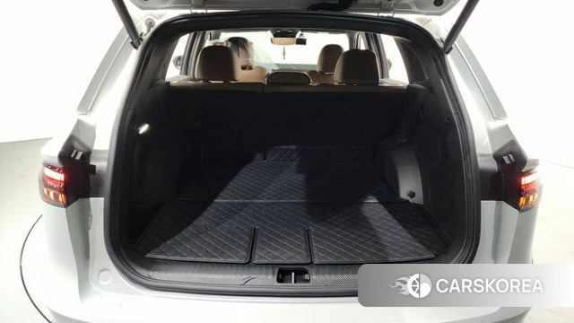 Renault Korea (Samsung) Grand Coleos id 3831417 из Кореи 10