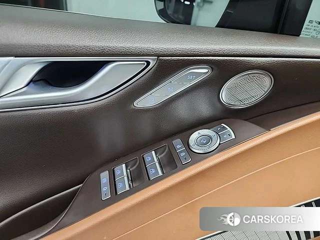 Genesis Electrified G80 (RG3) id 4223170 из Кореи 10