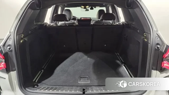 BMW X3 (G01) id 3590794 из Кореи 10