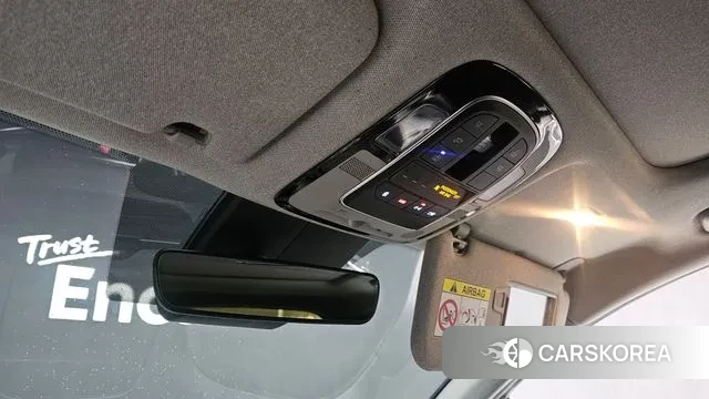 Hyundai The New Santa Fe id 3676688 из Кореи 10