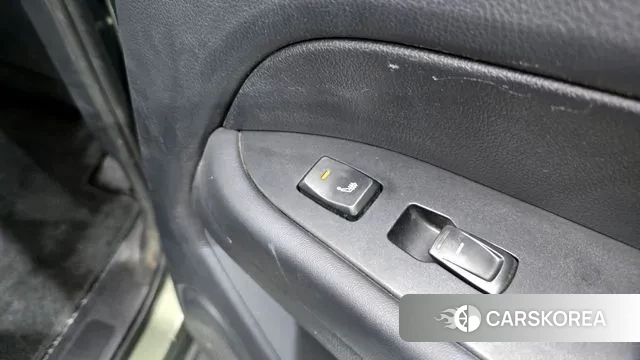 Ssangyong The New Rexton Sports Cannes id 3519050 из Кореи 10