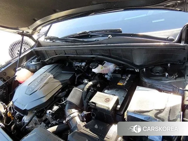 Kia Sorento 4th Generation id 3412423 из Кореи 10