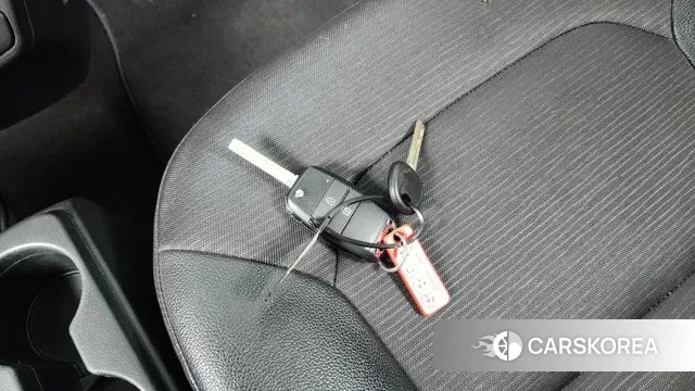 Kia The New Ray id 2991237 из Кореи 10