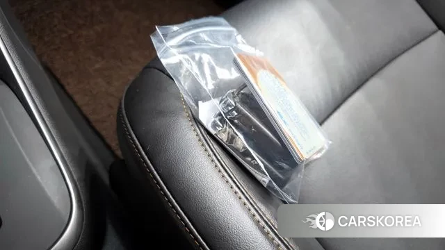 Chevrolet (GM Daewoo) The New Trax id 3709474 из Кореи 10