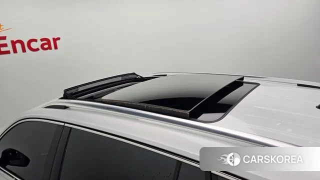 Volkswagen Tiguan Allspace id 3405323 из Кореи 10