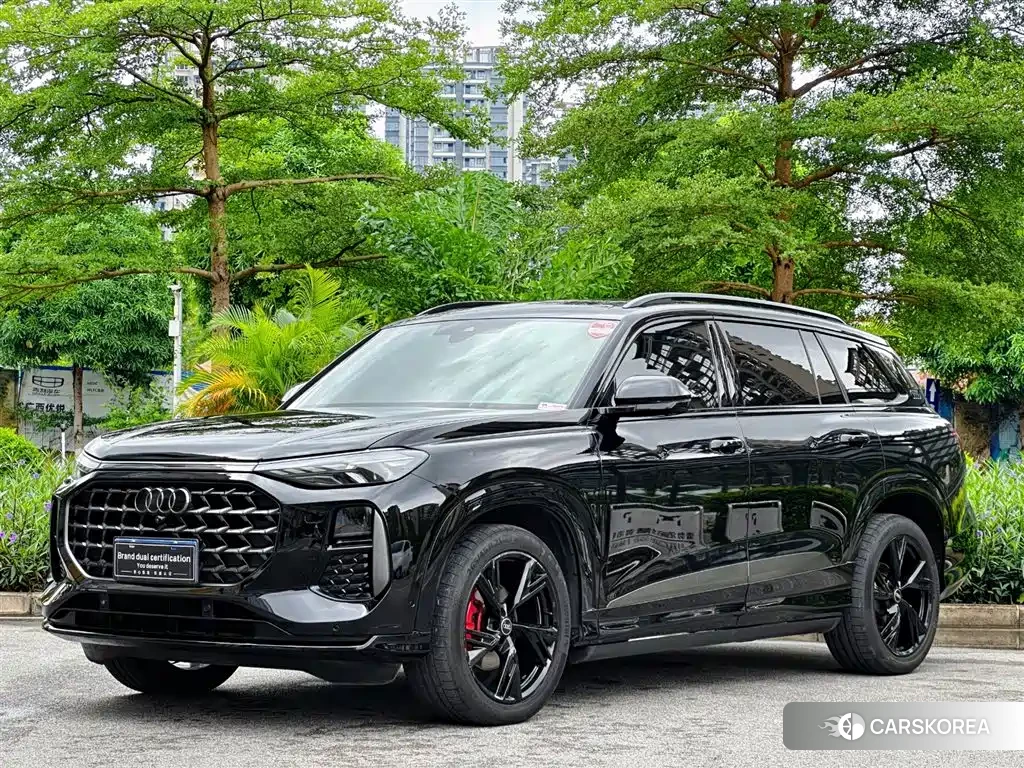 Audi Q6 id 4679761 из Китая 10