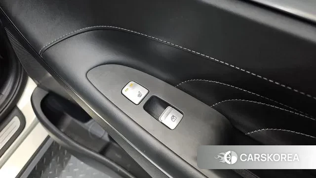 Hyundai The New Grandeur IG id 3269800 из Кореи 10