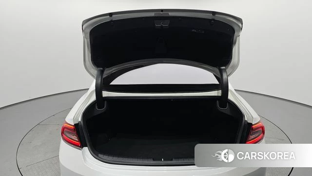 Hyundai Grandeur IG id 3853445 из Кореи 10