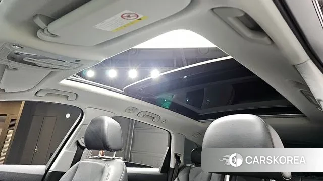 Audi Q7 (4M) id 3479887 из Кореи 10