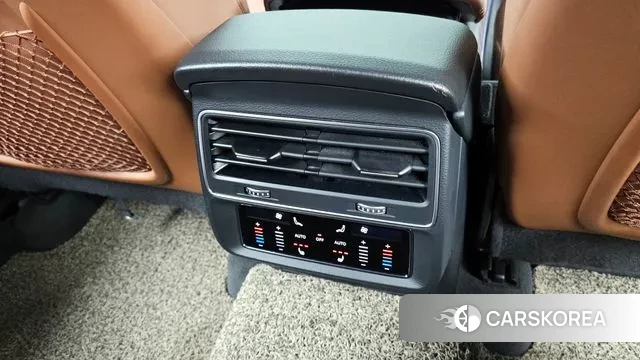 Audi Q7 (4M) id 3395677 из Кореи 10