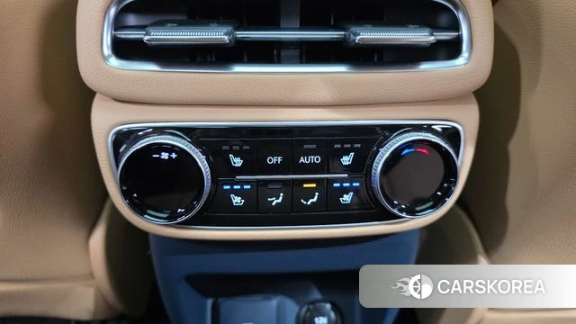 Genesis GV80 id 3870777 из Кореи 10