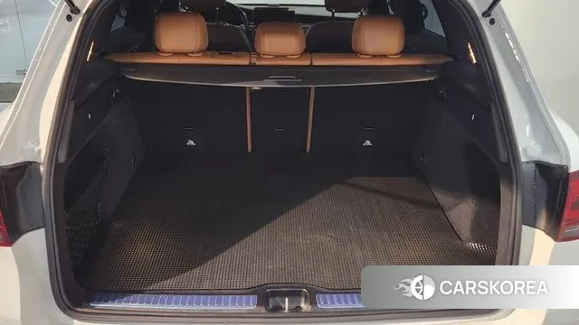 Mercedes-Benz GLC-Class X253 id 3606438 из Кореи 10