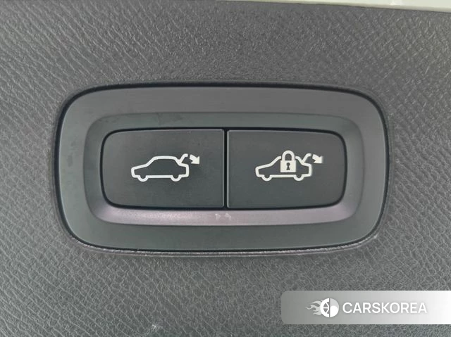 Volvo XC90 second Generation id 4329400 из Кореи 10