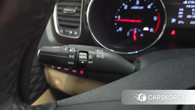 Kia The New Carnival id 4776443 из Кореи 10