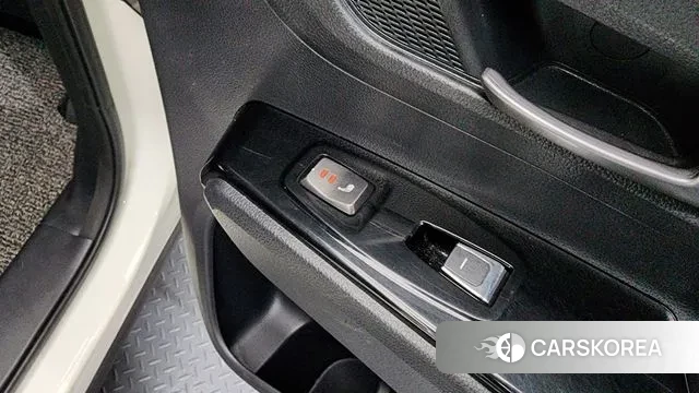 Ssangyong Beautiful Korando id 3676633 из Кореи 10