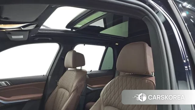 BMW X5 (G05) id 3576194 из Кореи 10