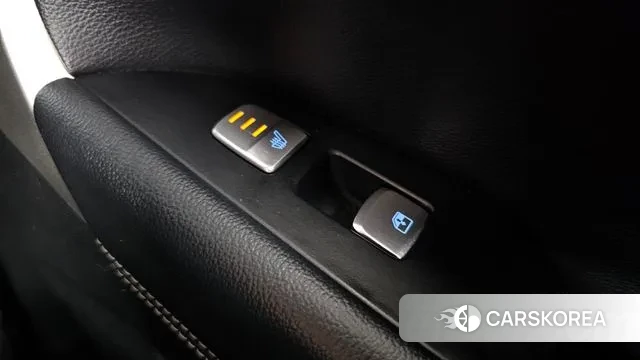 Genesis The New G70 id 3524549 из Кореи 10