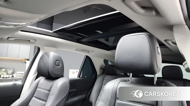 Mercedes-Benz GLE-Class W167 id 3401376 из Кореи 10