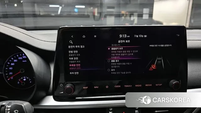 Kia The New K3 2nd generation id 3342671 из Кореи 10