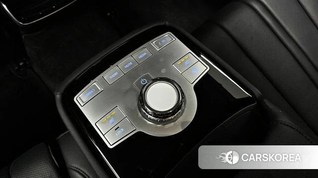 Genesis G80 (RG3) id 3786584 из Кореи 10