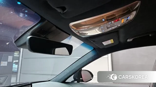 Genesis GV70 id 3348051 из Кореи 10