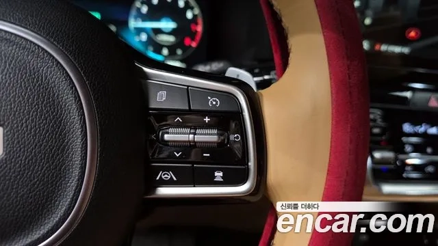 Kia Sorento 4th Generation id 2926082 из Кореи 10