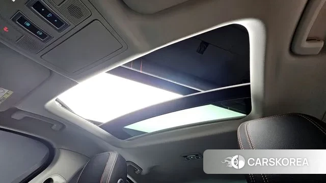 Jaguar XE id 3319795 из Кореи 10