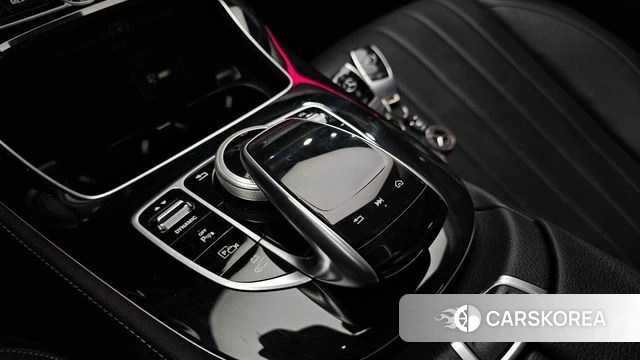 Mercedes-Benz E-Class W213 id 4708140 из Кореи 10