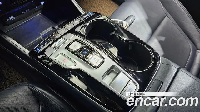 Hyundai Tucson (NX4) id 2678287 из Кореи 10