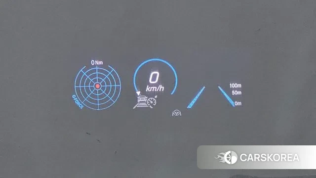 Mercedes-Benz GLE-Class W167 id 2884072 из Кореи 10