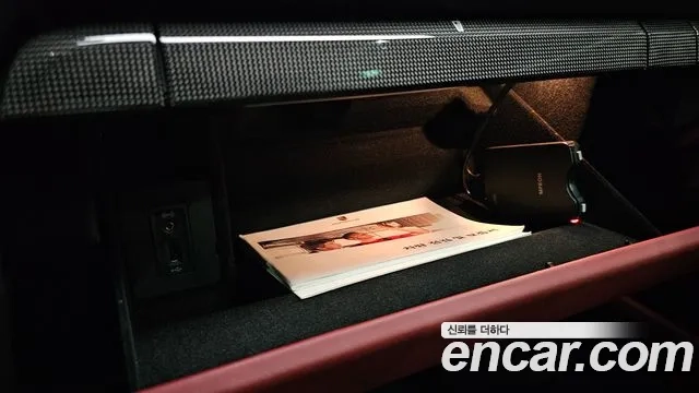 Porsche 718 Cayman id 2887086 из Кореи 10