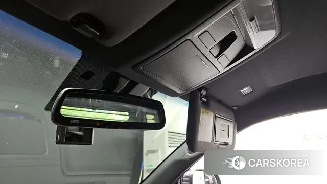 Ssangyong The New Rexton Sport id 3023197 из Кореи 10