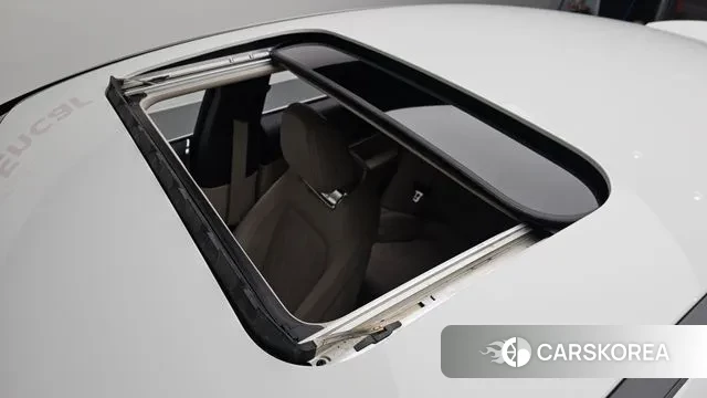 Mercedes-Benz AMG GT id 3523961 из Кореи 10