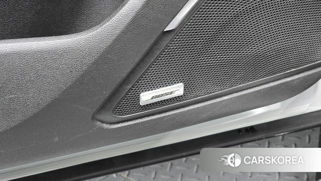 Renault Korea (Samsung) QM6 id 4672410 из Кореи 10