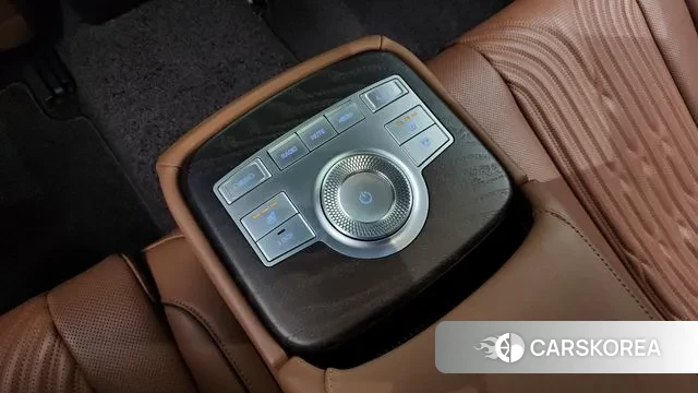 Genesis G80 (RG3) id 3463531 из Кореи 10