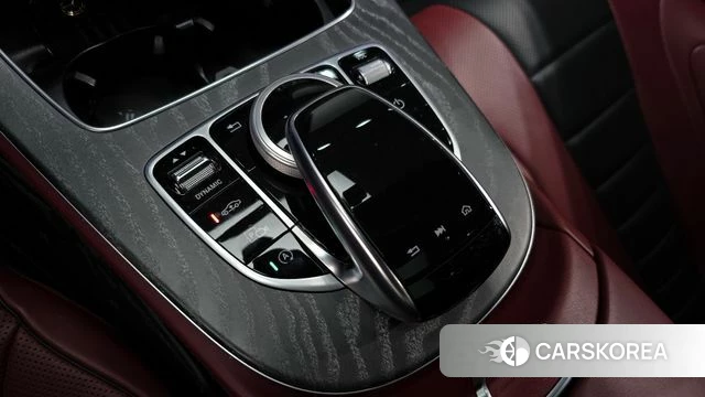 Mercedes-Benz CLS-Class C257 id 3853042 из Кореи 10