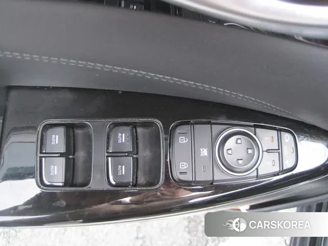 Kia K7 Premier id 3754069 из Кореи 10