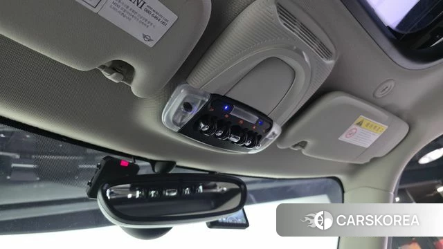 Mini Cooper D id 4459390 из Кореи 10